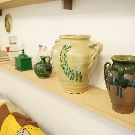 Camino Mozarabe Apartment Baena
