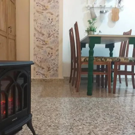 Apartment Camino Mozarabe