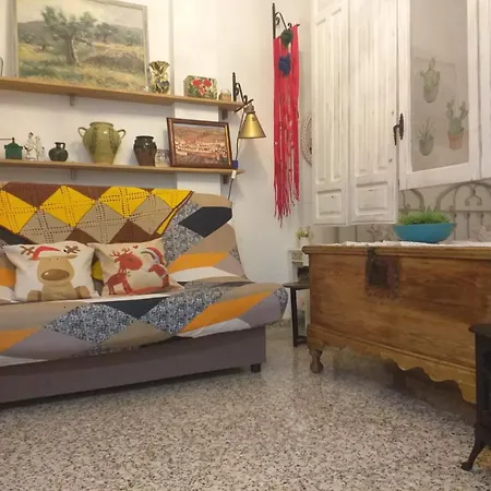 Camino Mozarabe Apartment Baena
